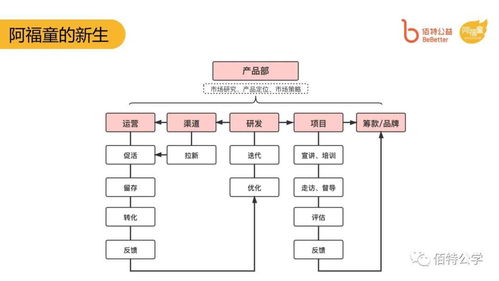 阿福童 公益初心與市場路徑的碰撞——項目策劃與公關服務的雙輪驅動